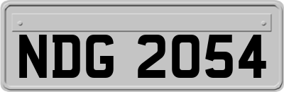 NDG2054