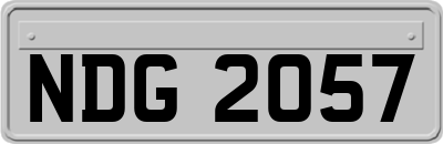 NDG2057