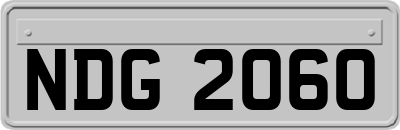 NDG2060