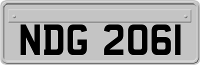 NDG2061