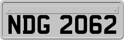 NDG2062