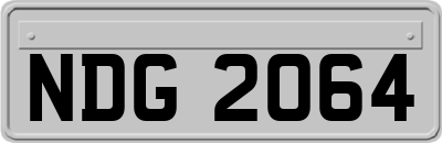 NDG2064
