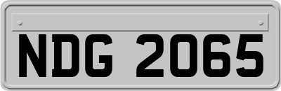 NDG2065