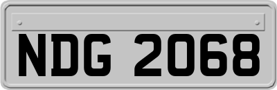 NDG2068