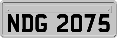 NDG2075