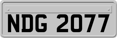 NDG2077