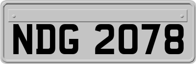 NDG2078