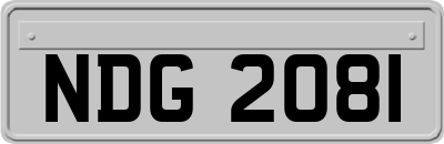 NDG2081