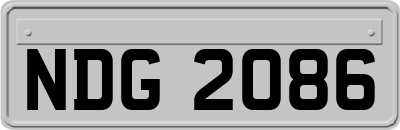 NDG2086