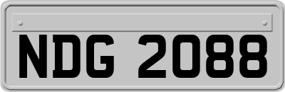 NDG2088