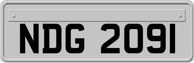 NDG2091