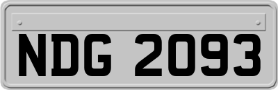 NDG2093