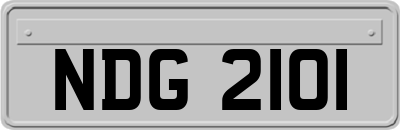 NDG2101