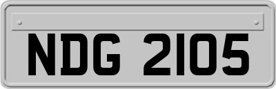NDG2105