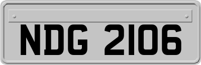 NDG2106
