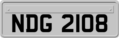 NDG2108