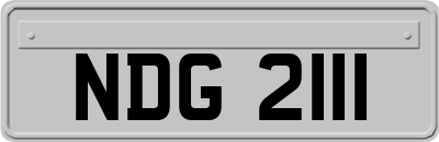 NDG2111