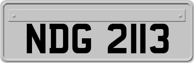 NDG2113