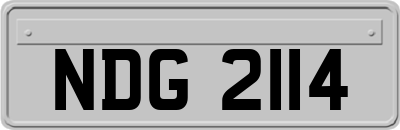 NDG2114