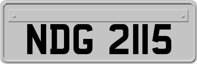 NDG2115