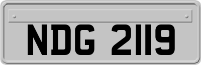 NDG2119
