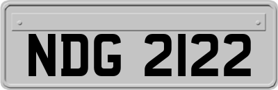 NDG2122
