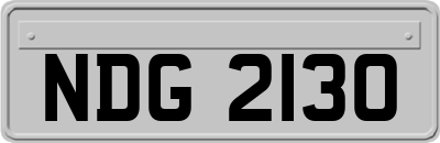 NDG2130