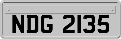 NDG2135