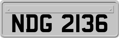 NDG2136