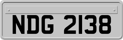 NDG2138