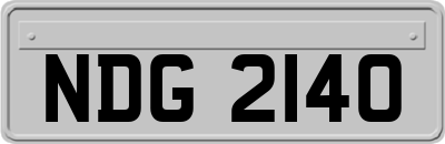 NDG2140