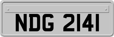 NDG2141