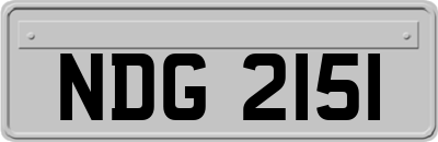 NDG2151