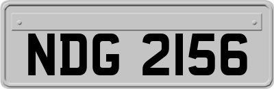 NDG2156