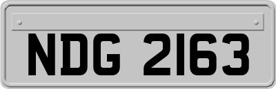 NDG2163