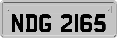 NDG2165