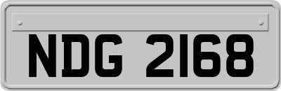 NDG2168