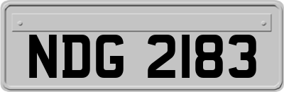 NDG2183
