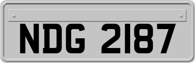 NDG2187
