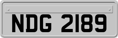 NDG2189