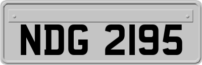 NDG2195