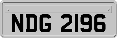 NDG2196