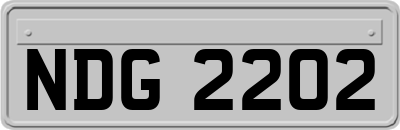 NDG2202