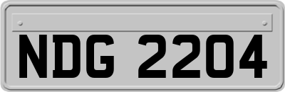 NDG2204
