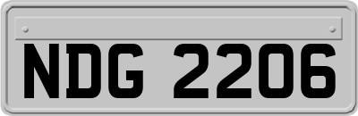 NDG2206