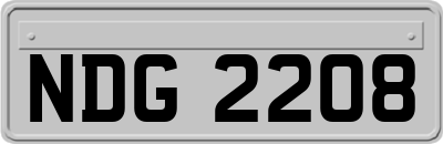 NDG2208