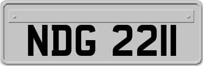 NDG2211