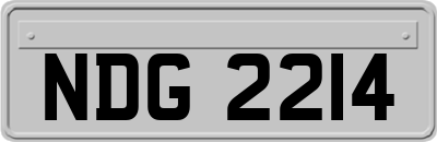 NDG2214