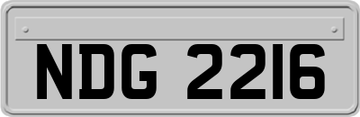NDG2216