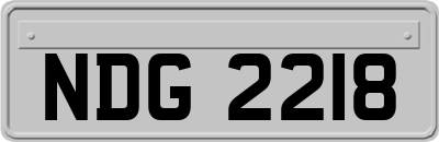 NDG2218